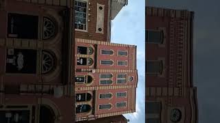 New Ulm Minnesota