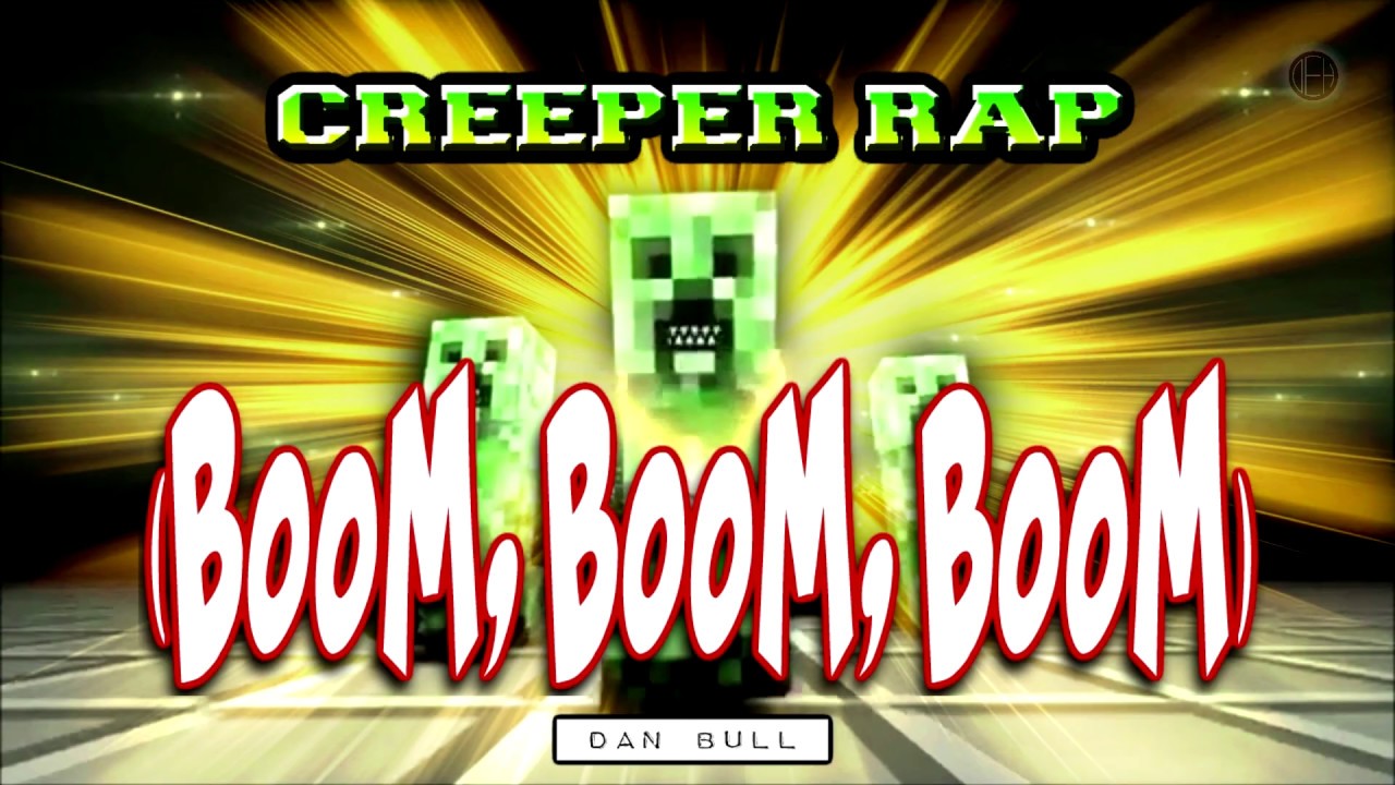 creeper song boom boom boom lyrics creeper song boom boom boom lyrics