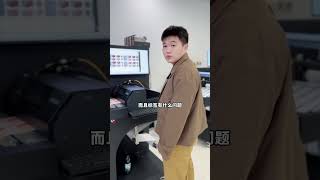 Defect detection identifies missing/skipped/stuck labels, clear visibility of defective label count