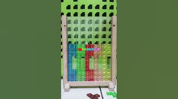 THE FUN ASMR TETRIS GAMES BLOCK PUZZLE