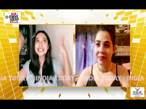 Sayani Gupta | Maanvi Gagroo | E-Mindrocks | Magic Moments