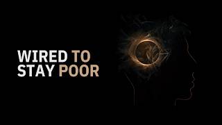 Why Your Brain Is Wired to Stay Poor | The Scarcity Loop That Keeps You Broke