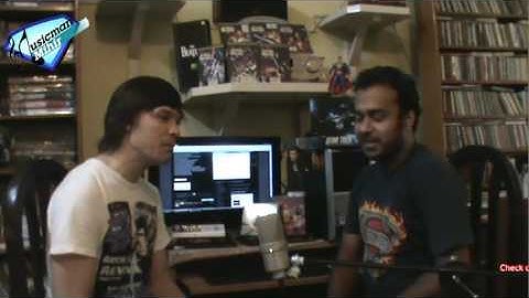 The Super-Secret Secret Super-Project - The Final Scratch