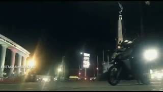 Vario 110 Old Modifikasi Simple