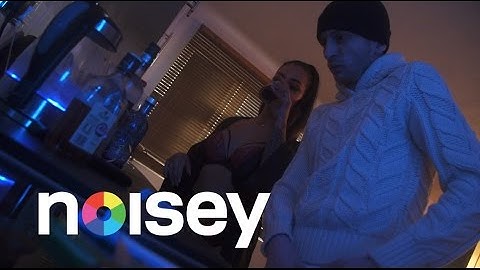 CASISDEAD - "The Grid" (Official Video)