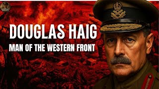 Douglas Haig – Hero or Butcher? The Untold Story of Britain’s WWI Commander