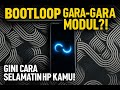 Cara Mengatasi Android Bootloop Karena Modul Root 🔥 100% Work Tanpa Flash Ulang!