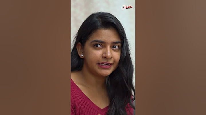 Bestie Brother ని Love చేస్తే || Part-2 || Short 05 || Satyabhama || Tamada Media