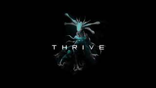 Beyond the Microbes - Thrive OST by Majestus