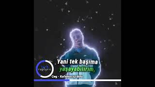 Tek Başıma Başarabilirim