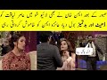 Aiman khan Insulted Aamir Liaqat In Live Interview With Ayeza Khan.