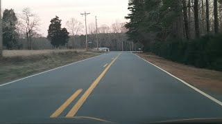 Morning Drive