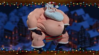 Santa Claus in Video Games screenshot 5