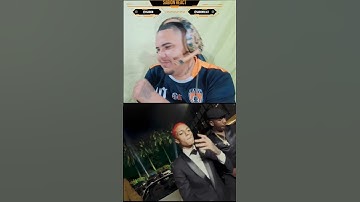 Thumbnail of #amorbandido #Jeskine #eskine #oruam #cortesdosabionreact #fyp #forro #arrocha