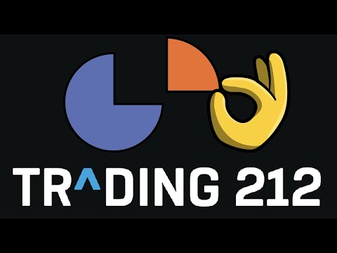 How to Rebalance and Export from your Trading212 Pie