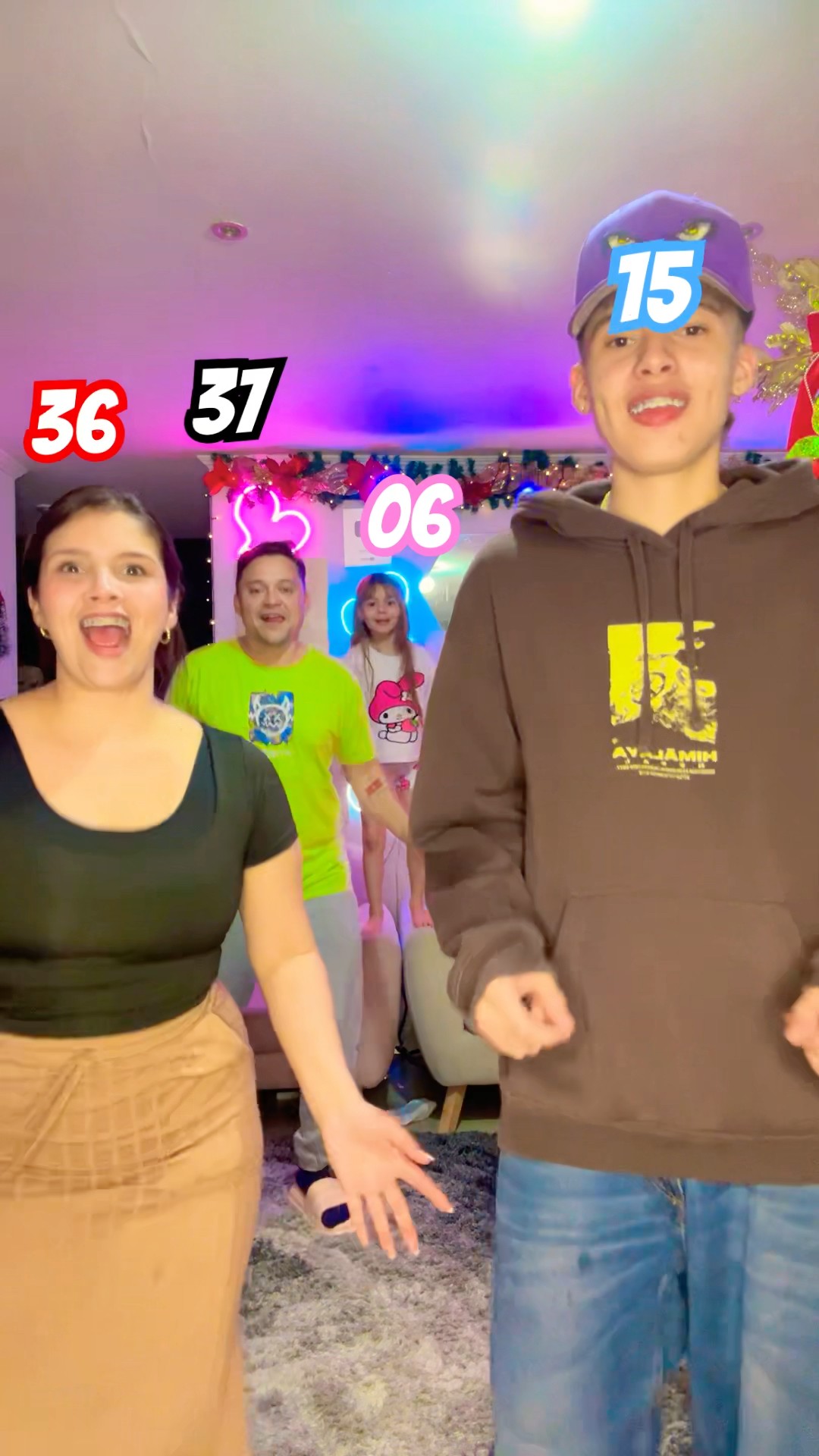 Momentos en familia #humor #cosasdefamilia #comedia #youtubeshorts #shortviral