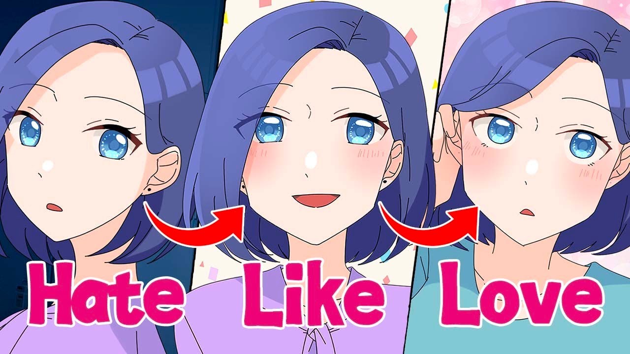 【Manga】The Cool And Beautiful Lady At Work Says That She Wants To Live With Me And....