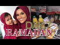 RAMADAN DAY 7 | FOOD THAT MUSLIMS BUY IN RAMADAN