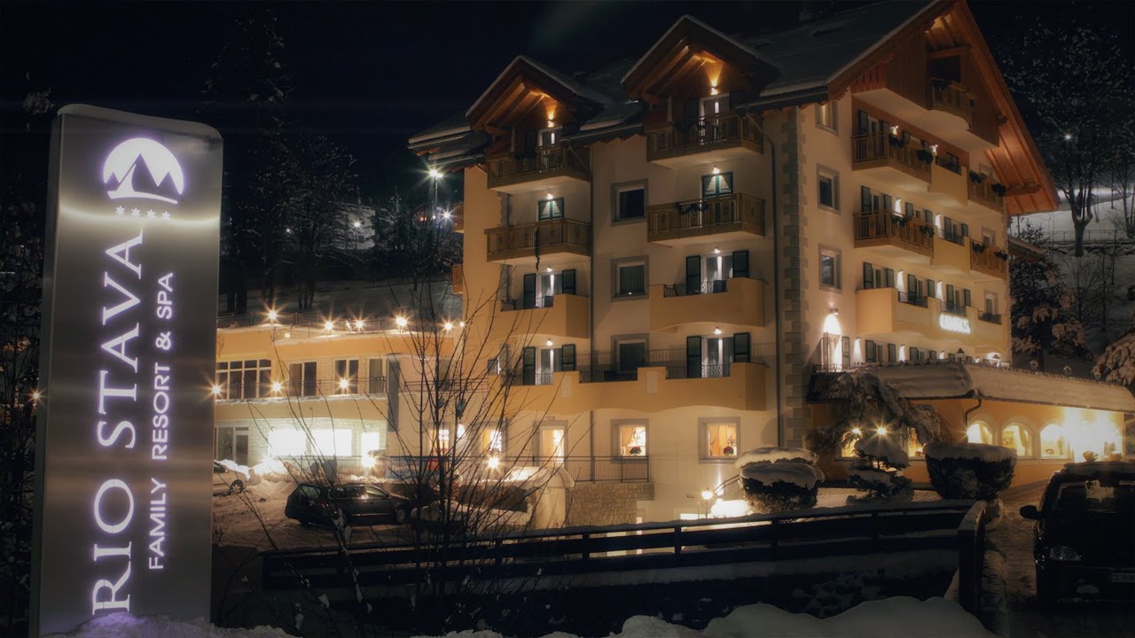 Video per Hotel - Rio Stava - Tesero, Trento