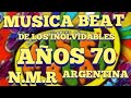 MUSICA BEAT ARGENTINA DE LOS  70 VOL 2 (2020) MUSICA N.M.R BUENOS AIRES