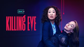 Killing Eve | Tráiler en Español (Serie TV) #SerieAdictos #trailerespañol #KilingEve #Series