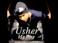 Usher ftjd  come back