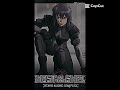 Ghost In The Shell | Deja vu