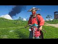 The Real Ghost Jin Sakai | Ghost Of Tsushima Gameplay #14