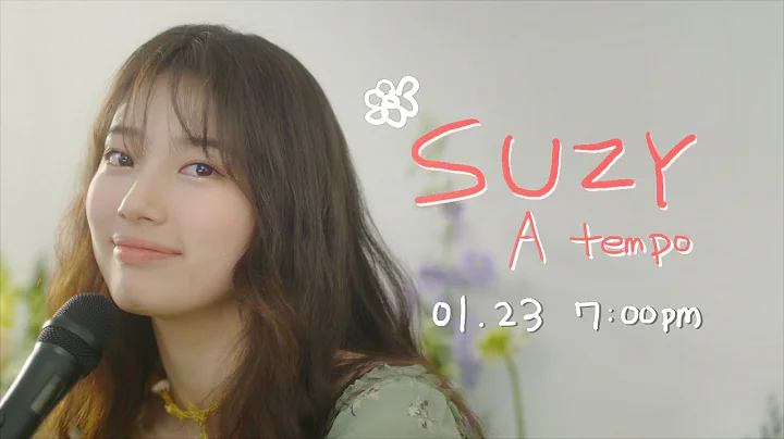 [Suzy : A Tempo] Oh, Lover (Composed by Suzy)