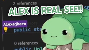 Vedal SCHIZO Coding Friend Is REAL