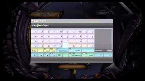 DC Universe Online (PS3) Walkthrough Part 2