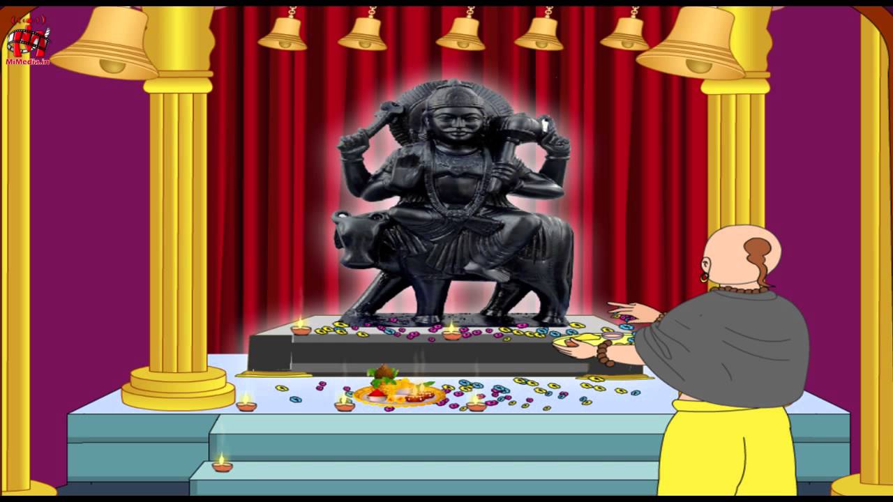 Shani Grah Shanti hetu | Kanya Rashi walon ke liye online pooja | MiMedia. healing touch