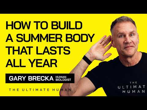How to Build Muscle and Lose Fat at the Same Time | TUH #254