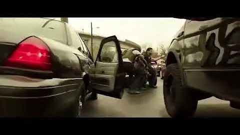 El comando exclusivo el wero v9