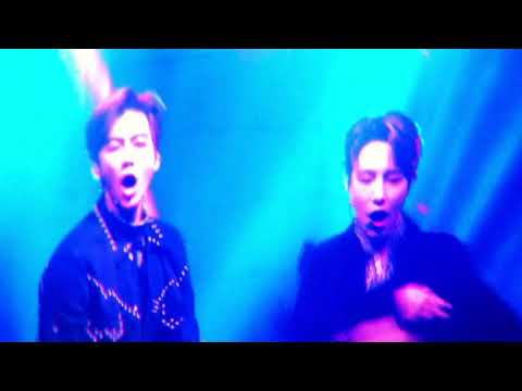 GO 엔시티 드림