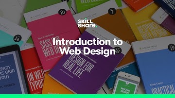 Introduction to Web Design