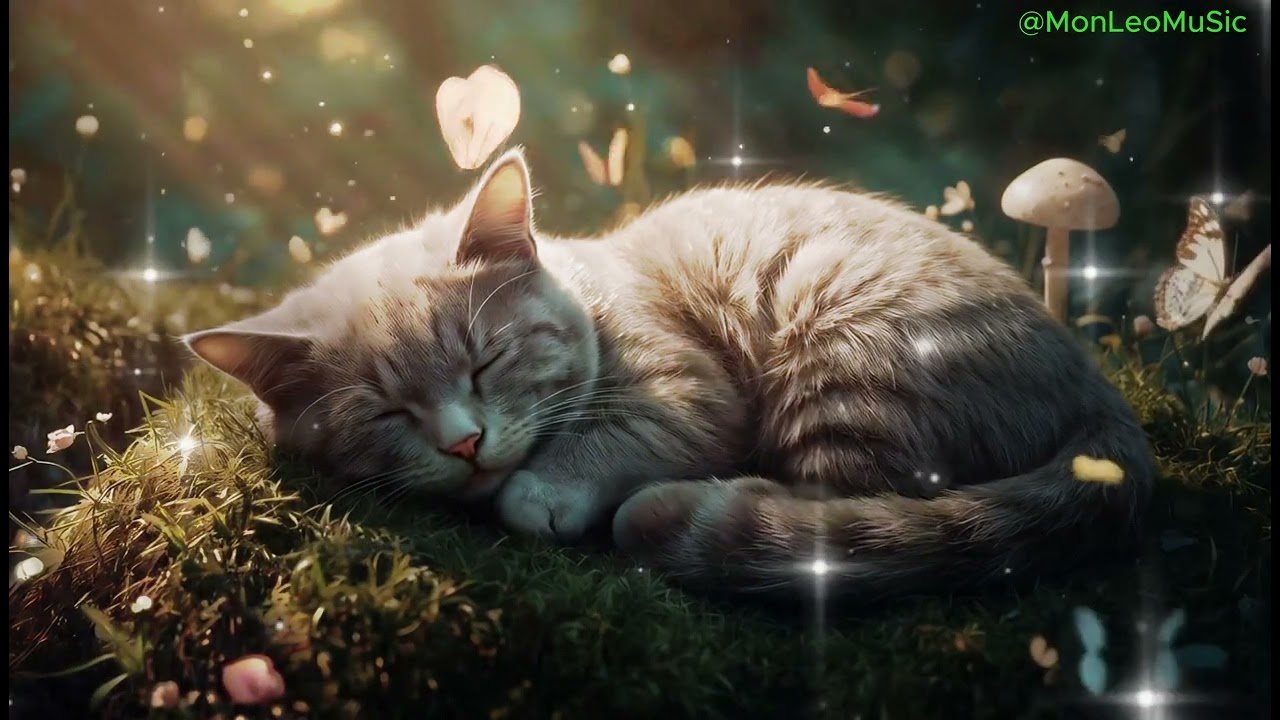 Instrumental Music for Sleeping 🌌 | Easy Sleep Piano, No Ads !