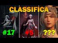 Wuchang: Classifica dei boss dal più facile al più difficile!