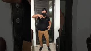 Click Clock 😎 Bryan Martinez 😎 Army bélico 😈🪖 #clickclock #bryanmartinez #cumbiabelica