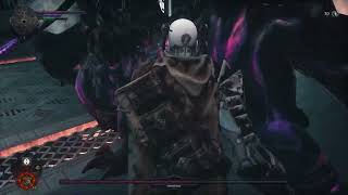 Hellpoint Boss - Celestial Beast