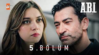 A.B.İ. 5. Bölüm @atvturkiye