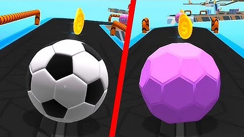 Sky Rolling Balls Max Level Walkthrough Gameplay iOS,Android Alltrailers Update Pro Mobile Gaming 92