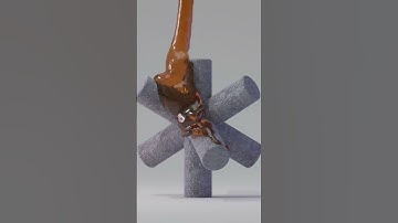 honey simulation