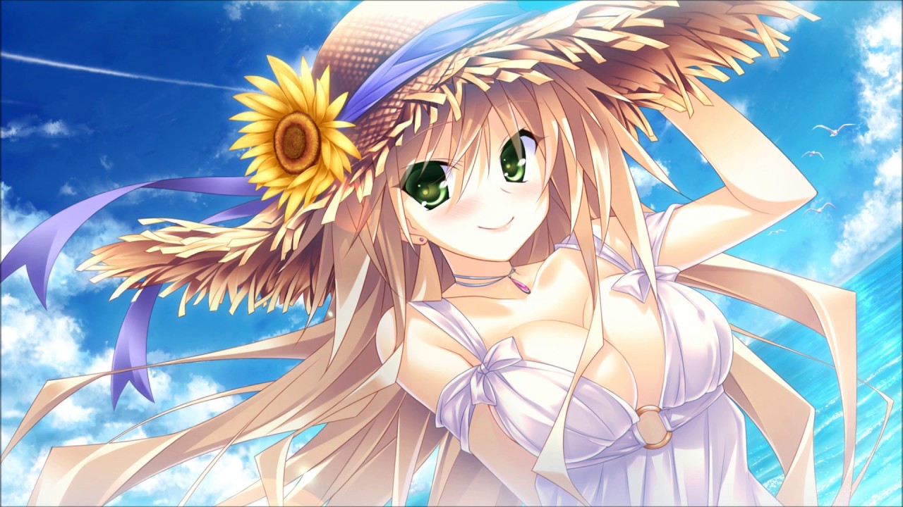 Nightcore Endless Summer