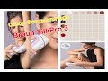 Разбор Фотоэпилятора Braun SilkPro 3 II Способы удаления волос II ЧТО ЛУШЕ? ч 1[SankaObniManka]