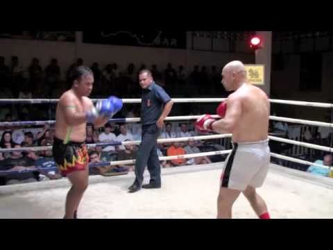 RED WHITE STARSPLIT RINGSPORT FIGHTING TRAINING THAIBOXING KICKBOXING TRUNKS