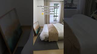 Executive 2 & 3 Bedroom Apartments for Sale – Kilimani, Nairobi from Ksh 10.7M 🤙 0722938972 #invest