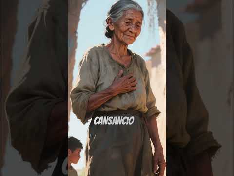 The Mother Who Gave Everything For Her Children And One Day Gave Them A Life Lesson 