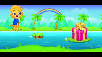 ABC Spelling || Android Learning Games || No Commentary || Games For Children 