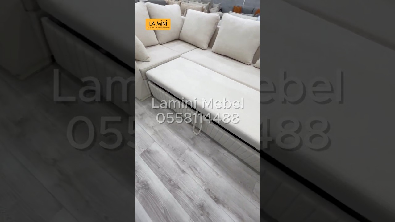 Künc Divan